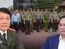 Vuốt đuôi Lương Tam Quang, Phạm Minh Chính “co rút” trước thế lực Tô Lâm?
