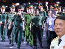 Có cơ hội, Lương Tam Quang biểu dương sức mạnh. Ai dám chống?