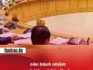 ĐẢNG LÀ MẸ, BÁC LÀ CHA: Ở VIỆT NAM CHỈ TOÀN “HOANG TÀN”