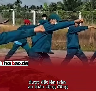 VINFAST VÀ HỢP ĐỒNG “BÉO BỞ” VỚI DÂN QUÂN.