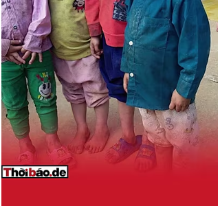 THƯƠNG NGƯỜI NGOÀI, QUÊN NGƯỜI NHÀ.