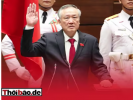 NGUYỄN HÒA BÌNH VÀ BÓNG ĐEN TRÊN NGÀNH TƯ PHÁP.