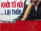 LÊ THANH THẢN VÀ BÓNG ĐEN THỎA HIỆP QUYỀN LỰC.
