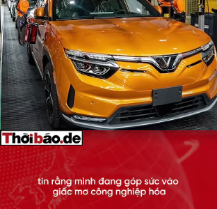 KHI “NIỀM TỰ HÀO” CHỈ LÀ CHIÊU TRÒ QUẢNG CÁO.