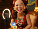 HẰNG VẠCH MẶT VƯỢNG.