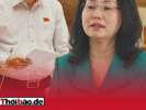 CÓ VỢ LÀM TO, KHỎI LO KHỞI TỐ