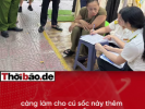 LỜI HỨA NGÀNH THUẾ: NÓI MỘT ĐẰNG, LÀM MỘT NẺO