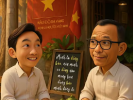 CÓ THẬT TỰ HÀO?