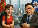 VIN VƯỢNG – CON CƯNG CỦA ĐẢNG!