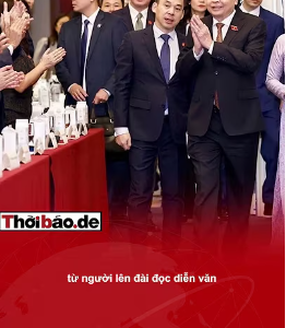 TRẦN THANH MẪN SẮP RỚT ĐÀI?