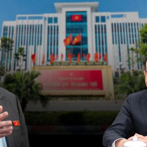 Tổng BT Tô Lâm tinh gọn bộ máy kiểu “khắc nhập, khắc xuất” vì dân hay vì ai?