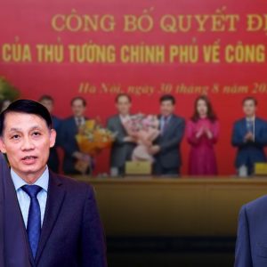 Những toan tính quyền lực của TBT Tô Lâm sau quyết định thay BT Bộ Ngoại giao?