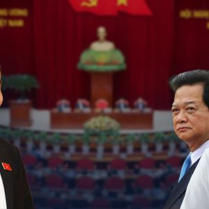 High-ranking Personnel changes show Communist party’s instability