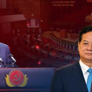 Ba Dũng mất uy với đàn em họ Tô!