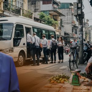 NGHỀ LÀM QUAN – NGHỀ GIÀU NHẤT VIỆT NAM