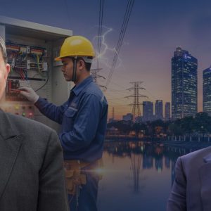 Nghị quyết 70 về năng lượng “bức màn thưa” của Tô Lâm che mắt dân vì lợi ích EVN?