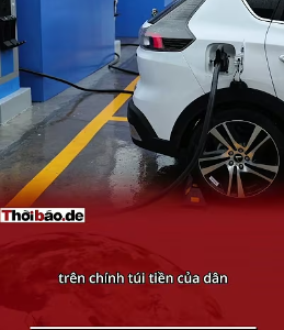 VINFAST: BÁN XE BẰNG MỌI GIÁ, DÂN KHỐN MẶC DÂN