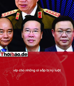 “TINH GỌN BIÊN CHẾ”, KẾ HOẠCH RÚT TIỀN HỢP PHÁP HAY MỘT VÁN CỜ CHÍNH TRỊ?