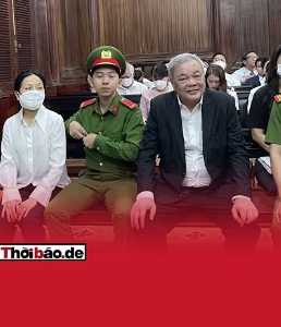 TỪ CON RUỒI TÂN HIỆP PHÁT ĐẾN CUỘC CHIẾN VINGROUP