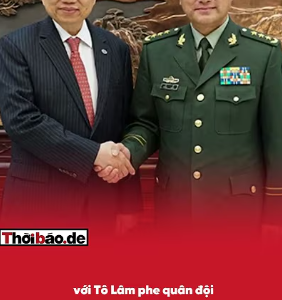 TÔ TỔNG SIẾT “PHÒNG TUYẾN TƯ TƯỞNG” QUÂN ĐỘI TRƯỚC ĐẠI HỘI XIV.