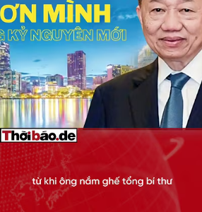 VIỆT NAM THÀNH “QUỐC GIA VƯƠN LÊN”: KHẨU HIỆU HAY THỰC TẾ?