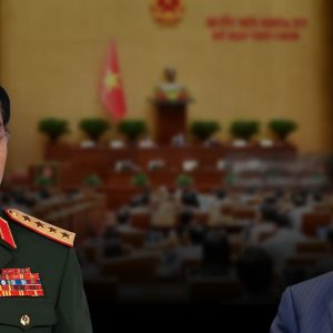 TRẬN QUYẾT ĐẤU SINH TỬ: CÔNG AN – QUÂN ĐỘI TRANH NGÔI “TỔNG CHỈ HUY CHÍNH TRỊ”