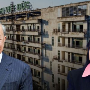 Tổng Bí Tô- vì thành tích và tóm nhầm người?