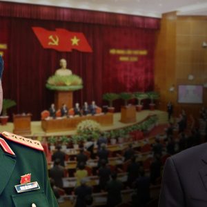 Rơi vào thế khó, Tô Tổng chia quân chiến cả 2 mặt trận. Thử thách lớn cho Hưng Yên!