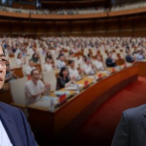 Vụ 10 triệu đô, Minh Hưng bị hở sườn trước Minh Chính!