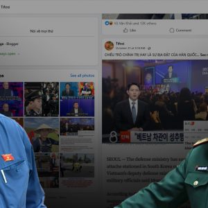 Vụ Hoàng Xuân Chiến và hợp đồng pháo K9: Tướng Nguyễn Trọng Nghĩa có đổ thêm dầu vào lửa?