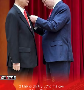 GIA TỘC DŨNG NGHỊ TRỞ LẠI?