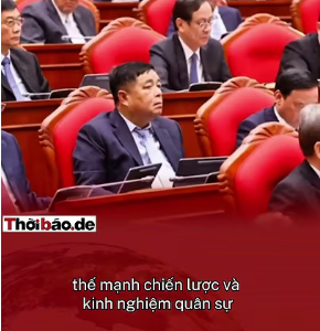 ĐẠI TƯỚNG PHAN VĂN GIANG: TỪ CHỐI “GHẾ VÀNG”, GIỮ LỬA QUÂN ĐỘI