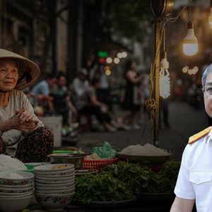 Thuế tăng – phúc lợi giảm: Hộ kinh doanh đang bị Chính phủ đẩy vào đường cùng?