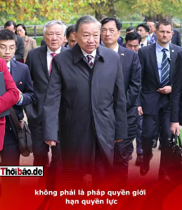 BÀI HỌC CÔNG AN TRỊ GIỮA GIẢNG ĐƯỜNG OXFORD: ANH RỪNG NÓI VỀ TỰ DO