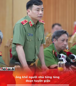 CÔNG LÝ ĐO ĐẠC: KHẾ 8 NĂM, NHẤT 10 NĂM – TIÊU CHUẨN KÉP!