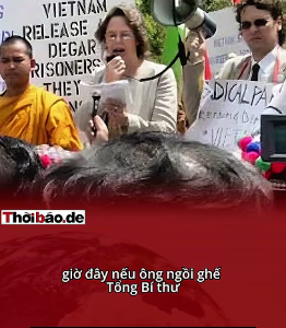 ANH RỪNG NÊN VỀ HƯU SỚM – TRÁNH MANG NHỤC QUỐC TẾ