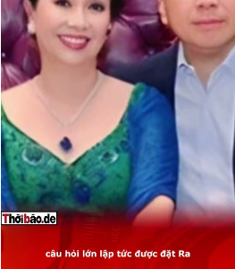 PHẠM NHÂN VẪN “XIN ĐẦU TƯ”? CÂU HỎI LỚN TỪ VỤ TRƯƠNG MỸ LAN.