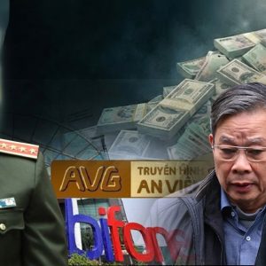 Vai trò của Ba X trong vụ MobiFone – AVG và tấm Huân chương của T. Lâm tặng? 