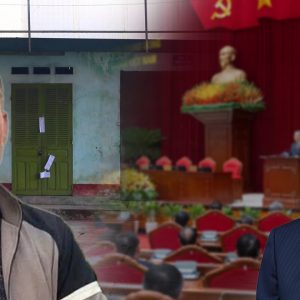 Vì sao vụ án Đoàn Văn Sáng ở Lạng sơn bỗng dưng nổi lên trước Hội nghị TW15