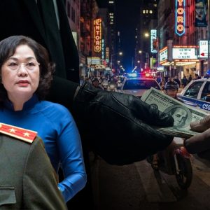 2026: Giấc mơ “Kinh tế thị trường” và quyền tích trữ tài sản của người dân bị tước đoạt?