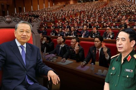 4th Congress Ends Early: When Tô Lâm’s “Personnel Structure” Leaves No Room for Dissent?