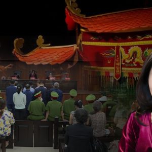 Từ tú bà trở thành chiến sĩ thi đua ưu tú, lựa chọn “gây sốc” trong kỷ nguyên mới?