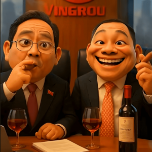 CẢM THẤY “HẢ DẠ”