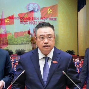 AI SẼ LẦN ĐẦU BƯỚC VÀO BỘ CHÍNH TRỊ KHÓA XIV?