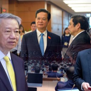 NGUYỄN THANH NGHỊ VÀO BỘ CHÍNH TRỊ KHÓA 14: DẤU MỐC CÁ NHÂN HAY TÍN HIỆU CHUYỂN ĐỘNG NHÂN SỰ?