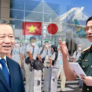 VIỆT NAM “ĐÁNG SỐNG”, VÌ SAO AI CŨNG MUỐN RA ĐI?