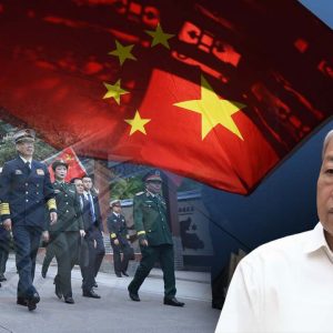 「ブーメラン」：『新時代』が頓挫する恐れがある中、トー・ラムはどうなるのか？