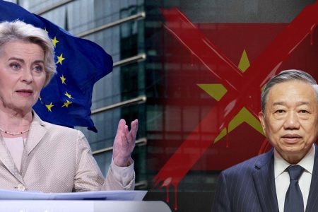 Vietnam Put on the EU’s “Tax Haven” Blacklist: The Price of Arbitrariness and Disregard for the Rule of Law?