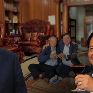 BÓNG MA „ĐẶC XÁ NGẦM“: KHI ÁN 30 NĂM CHỈ LÀ VỞ KỊCH CHE MẮT THẾ GIAN