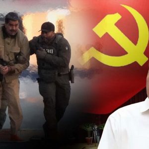 Từ sự sụp đổ của Cuba đến Hà Nội: Thông điệp nào cho các quốc gia dựa vào “trục ác”?